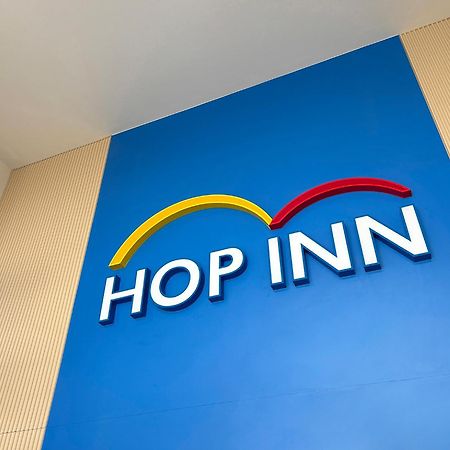 Hop Inn Krabi Building A Esterno foto