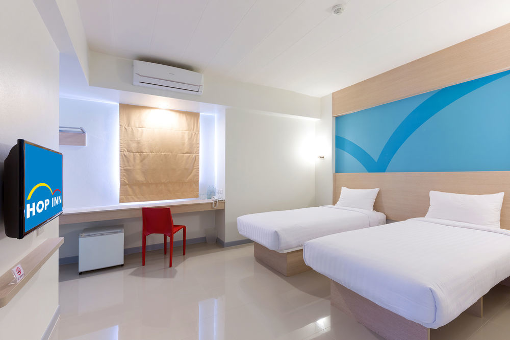 Hop Inn Krabi Building A Esterno foto