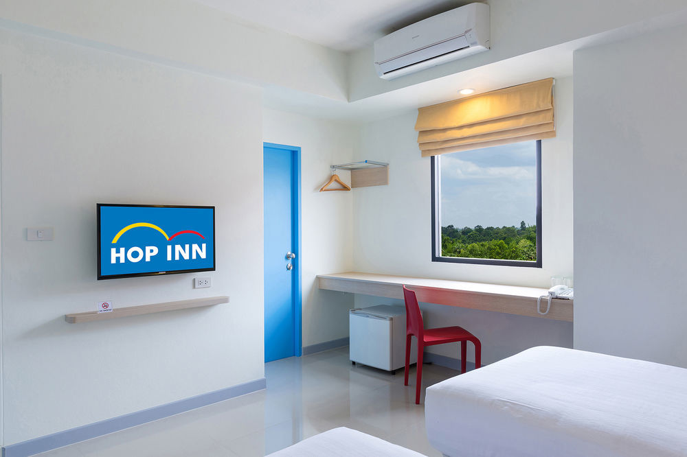 Hop Inn Krabi Building A Esterno foto